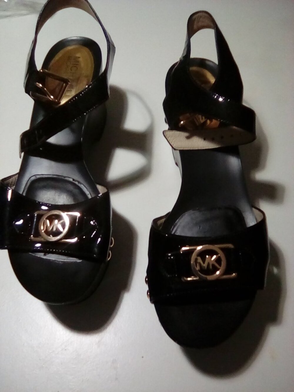 Michael Kors Clog Sandals